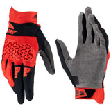 Leatt Moto 3.5 Lite Gloves 2023 Red