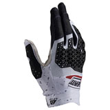 Leatt Moto 4.5 Lite Gloves Ice