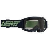 Leatt Vizion 3.5 Goggle Matcha Frame/Grey Lens