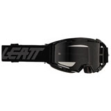 Leatt Vizion 3.5 Goggle Stealth Frame/Grey Lens