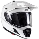 Leatt ADV 8.5 Helmet with 4.5 Velocity Goggle White
