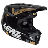 Leatt Moto 2.5 Helmet Black