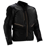 Leatt Adventure Flow Tour 5.5 Jacket Stealth