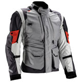 Leatt Adventure Multi Tour 5.5 Jacket Iron