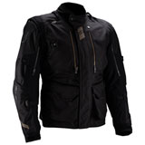 Leatt Adventure Multi Tour 5.5 Jacket Stealth