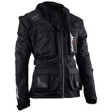 Leatt Moto 5.5 Enduro Jacket Black