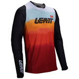 Leatt Moto 4.5 Lite Jersey Glamis