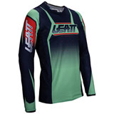 Leatt Moto 4.5 Lite Jersey Matcha