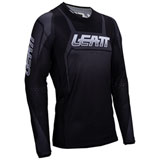 Leatt Moto 4.5 Lite Jersey Stealth