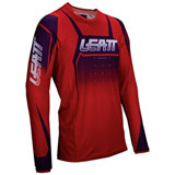 Leatt Moto 4.5 Lite Jersey SunBurn