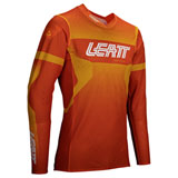 Leatt Moto 5.5 UltraWeld Jersey Flame