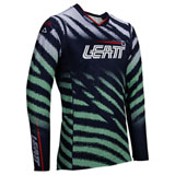 Leatt Moto 5.5 UltraWeld Jersey Matcha