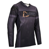 Leatt Moto 5.5 UltraWeld Jersey Stealth