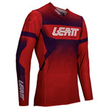 Leatt Moto 5.5 UltraWeld Jersey SunBurn