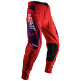 Leatt Moto 4.5 Pant SunBurn