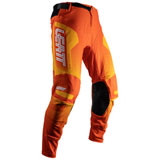 Leatt Moto 5.5 I.K.S Pant Flame