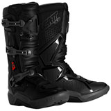 Leatt Youth 3.5 Boots Stealth