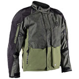 Leatt Adventure Dri Tour 5.5 Jacket Camo Green