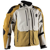 Leatt Adventure Dri Tour 5.5 Jacket Sand Brown