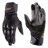 Leatt Adventure SubZero 5.5 Gloves Stealth Black/Grey