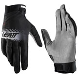 Leatt Moto 2.5 X-Flow Gloves Black