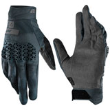 Leatt Moto 3.5 Lite Gloves Ocean Grey