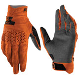 Leatt Moto 3.5 Lite Gloves Speed Orange