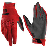 Leatt Moto 3.5 Lite Gloves Speed Red
