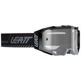 Leatt Velocity 5.5 Iriz Goggle Grey Frame/Silver Lens