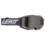 Leatt Vizion 3.5 Iriz Goggle Forge Frame/Silver Lens
