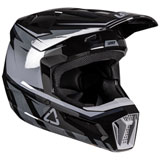 Leatt Moto 2.5 Helmet Grey