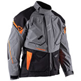 Leatt Adventure Multi Tour 8.5 Jacket Iron Grey