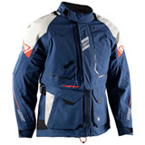 Leatt Adventure Multi Tour 8.5 Jacket Midnight Blue