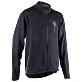 Leatt Adventure ThermaFlow 3.5 Jacket Stealth Black/Grey