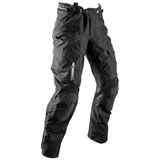 Leatt Adventure Dri Tour 5.5 Pant Stealth Black/Grey
