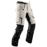 Leatt Adventure Dri Tour 5.5 Pant Stealth/Sand Brown