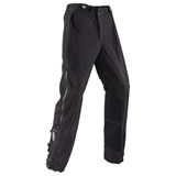 Leatt Adventure Rain Cover Pant Black