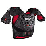 Leatt 1.5 Mini Pro Roost Deflector Black