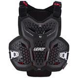 Leatt 4.5 Hybrid Chest Protector Black