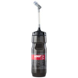 Leatt SteadySip Convertible Bottle Smoke