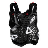 Leatt 1.5 Roost Deflector Black