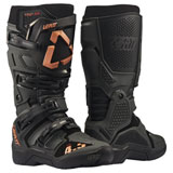 Leatt 4.5 Enduro Evo Boots Graphene
