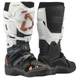 Leatt 4.5 Enduro Evo Boots White