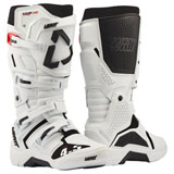 Leatt 4.5 Evo Boots White