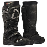 Leatt 4.5 HydraDri Evo Boots Black