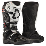 Leatt 5.5 FlexLock Enduro Evo Boots Black/White