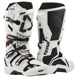 Leatt 5.5 FlexLock Evo Boots White