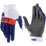 Leatt Moto 1.5 GripR Gloves 2023 Royal