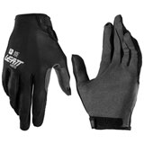 Leatt Moto 1.5 GripR Gloves Black