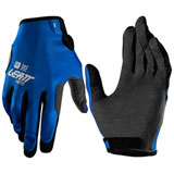 Leatt Moto 1.5 GripR Gloves Blue